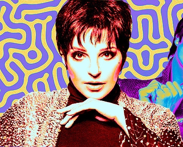 Liza Minnelli: 6 Things You Didn’t Know About the Icon