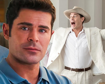 Ricky Stanicky: Meet the Cast of the Zac Efron-Led Comedy