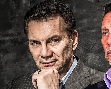 Michael Franzese: Meet the Former Mob Boss Who Critiques Mafia Movies