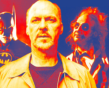 Michael Keaton: Breaking Down the Oscar Nominee’s 6 Best Roles