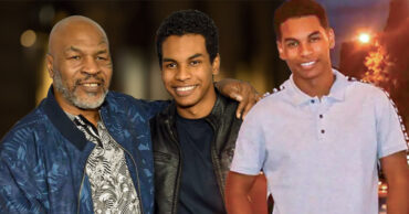 Miguel Leon Tyson: Meet Mike Tyson’s Son