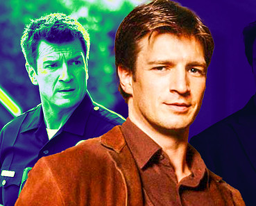 Nathan Fillion’s 5 Best Roles on Television