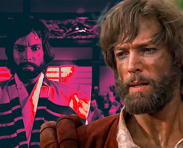 Richard Chamberlain: 6 Things You Didn’t Know About the Original ‘Shogun’ Actor