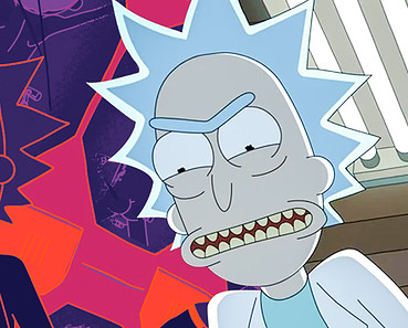 Rick and Morty: Ranking the 6 Worst Things Rick Has Ever Done