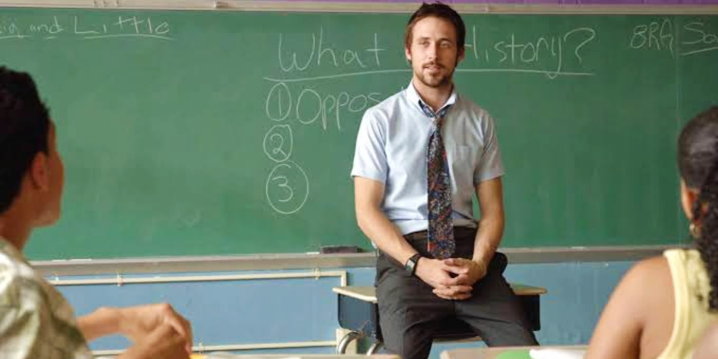 Ryan Gosling Movies: Exploring The Actor's Most Memorable Roles
