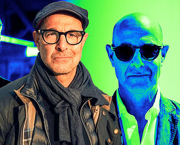 Stanley Tucci: 9 Things You Didn’t Know About the Actor