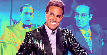 Stanley Tucci’s Movies & TV Shows: The Underrated Actor’s Journey Through Hollywood