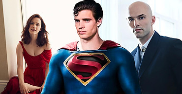 Superman: Cast & Characters of James Gunn’s Franchise Starter