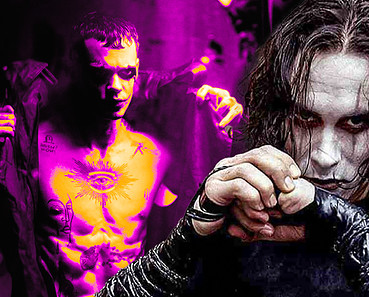 The Crow: Everything We Know About the Long-Delayed Reboot