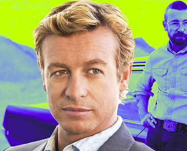 The Mentalist: See What the Cast Have Been Up To