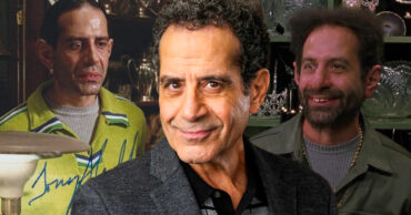 Tony Shalhoub: 7 Surprising Facts About the Monk Star