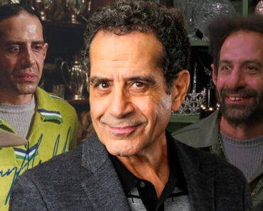 Tony Shalhoub: 7 Surprising Facts About the Monk Star