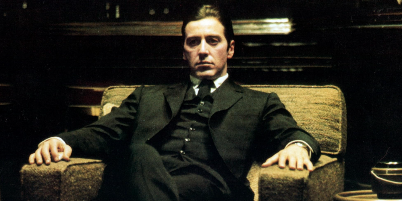 6 Actors Who Scored Two Oscar Nominations For the Same Character