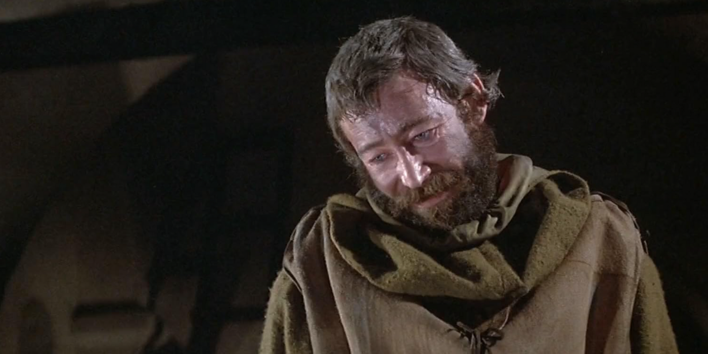 6 Actors Who Scored Two Oscar Nominations For the Same Character
