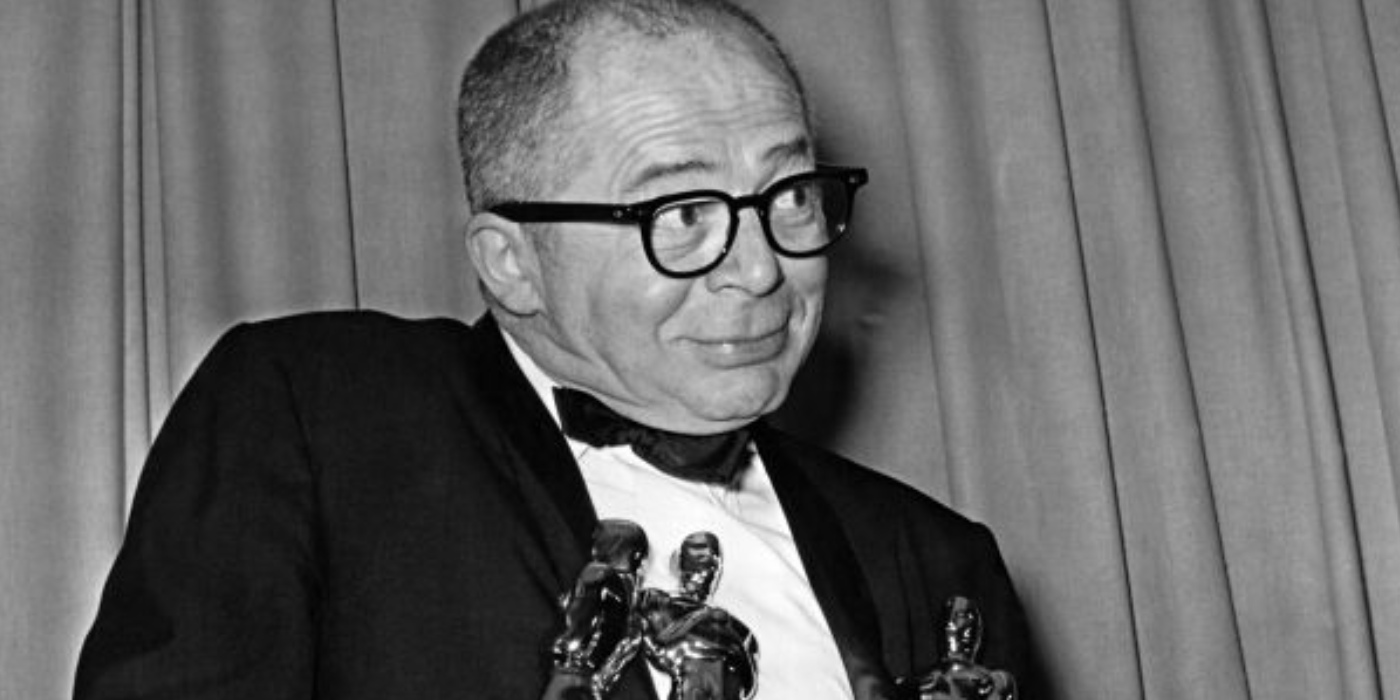 6 Short Oscar Speeches That Were Truly Underwhelming - TVovermind