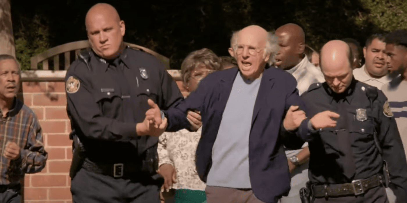 Is 'Curb Your Enthusiasm' Hinting at a Huge Finale Surprise?