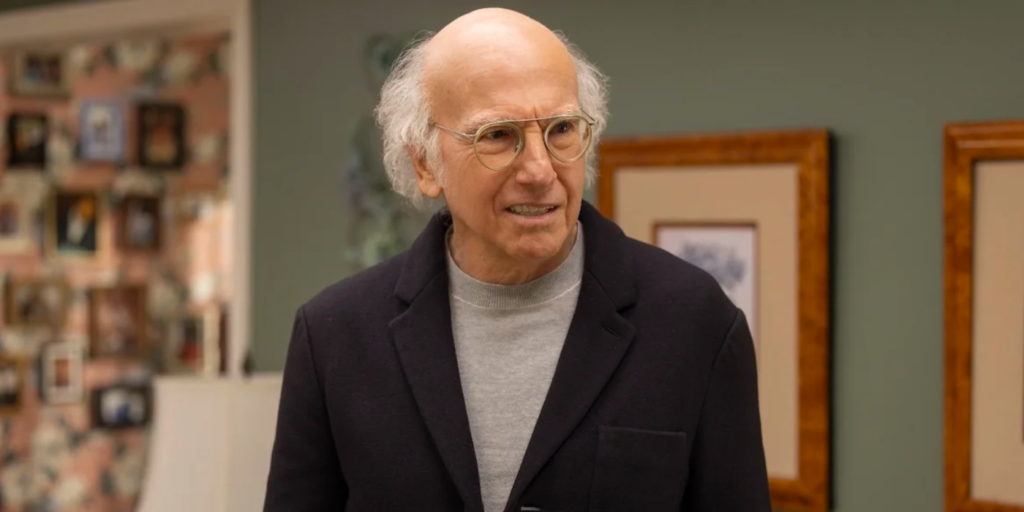 Is 'Curb Your Enthusiasm' Hinting at a Huge Finale Surprise?