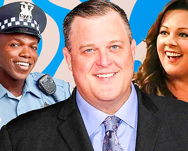 What Happened to the Hilarious Cast of Mike & Molly?