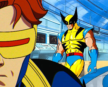 X-Men 97: Here’s Everything You Need to Know About the Animated Series