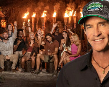 Who Is the Current Host of Survivor?