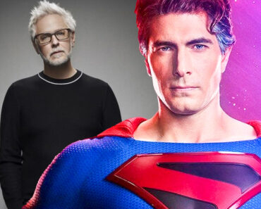 Why is James Gunn Using the ‘Kingdom Come’ Superman Symbol for His Very First DCU Movie