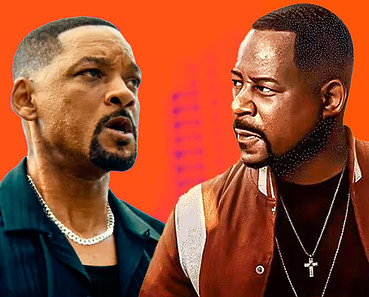 Will Smith and Martin Lawrence are Ride or Die in ‘Bad Boys 4’ Trailer