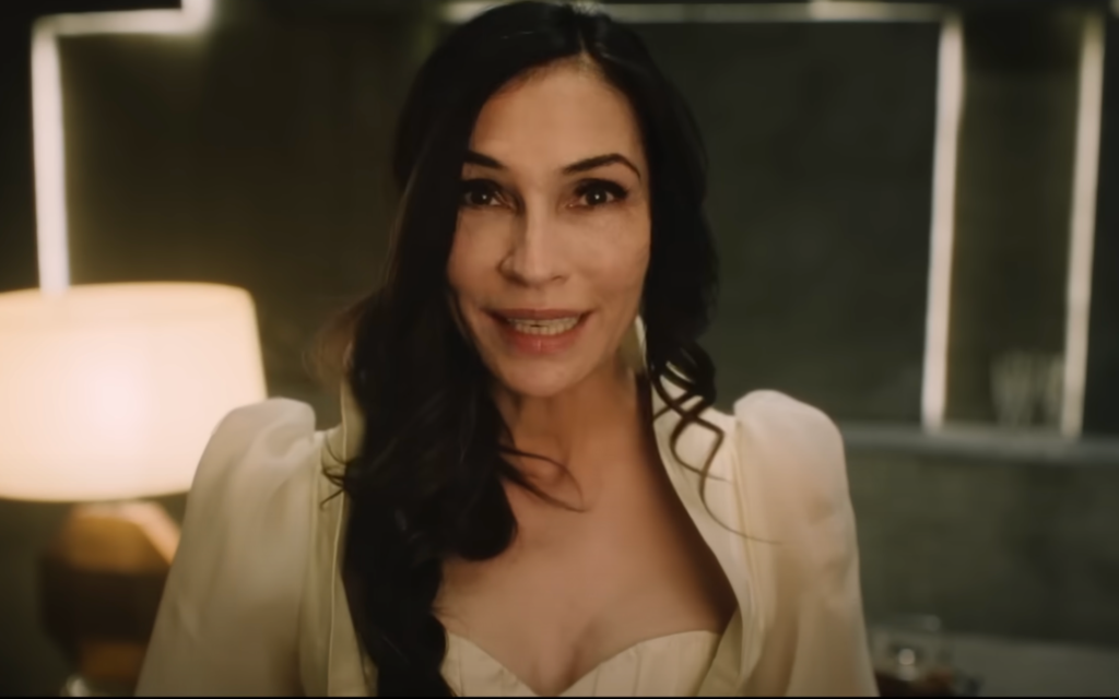 Top Five Moments Of The Boy Kills World Trailer - TVovermind