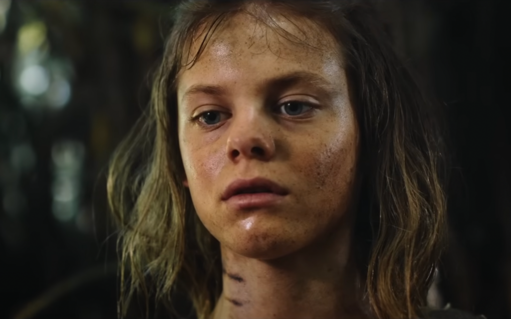 Top Five Moments Of The Boy Kills World Trailer