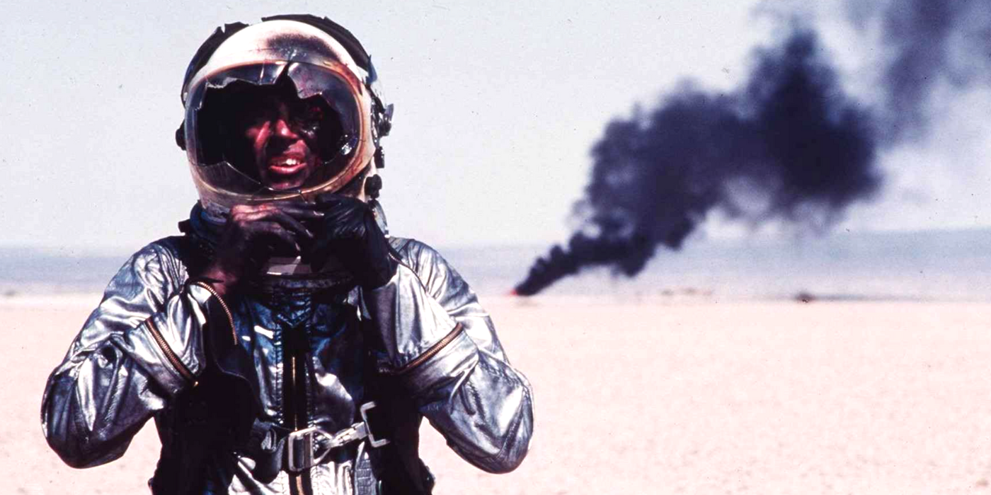 5 Movies To Watch After Adam Sandler’s Spaceman - TVovermind