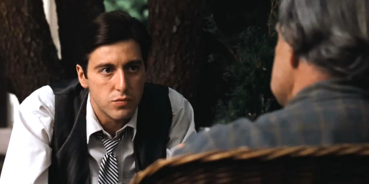 6 Actors Who Scored Two Oscar Nominations For the Same Character