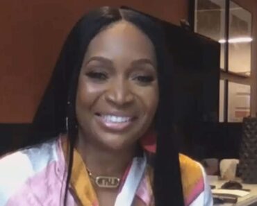 Is Marlo Hampton’s Life Before RHOA As Glamorous As Her Exit?