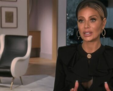 Kyle, Dorit Drama Breakdown & What It Means for RHOBH