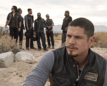 Sons of Anarchy Pulled the Plug, But Was It Shown the Door?