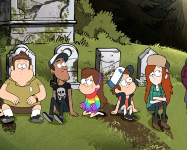 Gravity Falls Peaced Out After S2, Was It Just Lazy?