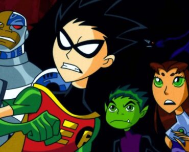 8 Cartoon Network Shows That 2000s Kids Still Talk About