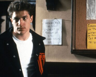 5 Brendan Fraser Flicks That Should Make a TV Comeback