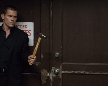 Top 7 Josh Brolin Flicks That Will Blow Your Mind