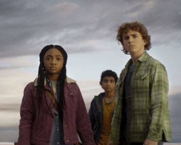 No Percy Jackson 3? Here’s Why They Skipped to TV