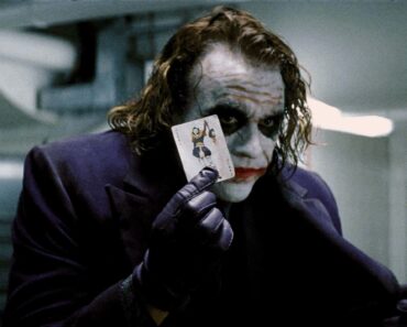 Why Mark Hamill Hung Up The Joker’s Teeth For Good