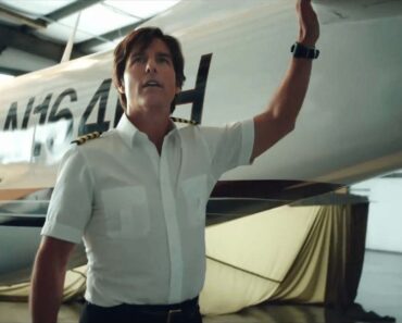 9 Tom Cruise Adventures Begging for a Round Two