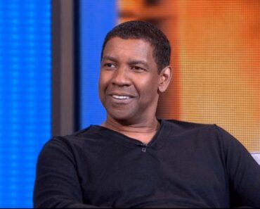 10 Times Denzel Washington Was Cooler Than You Remember