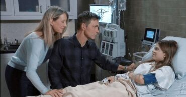 3 Things General Hospital Taught Us About Drama