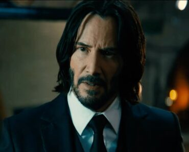 Will John Wick 5 Happen? Keanu’s Smirking Silently