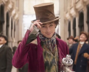 3 Reasons ‘Wonka’ Confirms Streaming Success