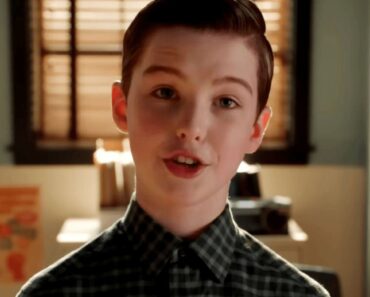 All You Need to Know About Young Sheldon Series Finale Ending