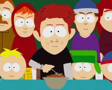 10 Hilarious South Park Episodes, A Natural Star Ranking