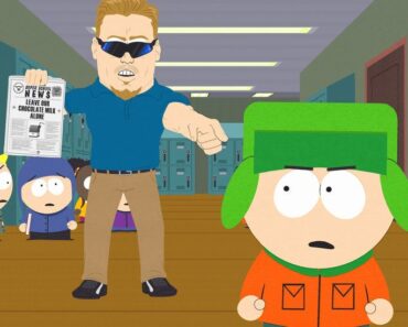 Top 10 South Park Episodes Ranked For Your Amusement