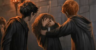 7 Charms To Know Before the Harry Potter Max Series Launch