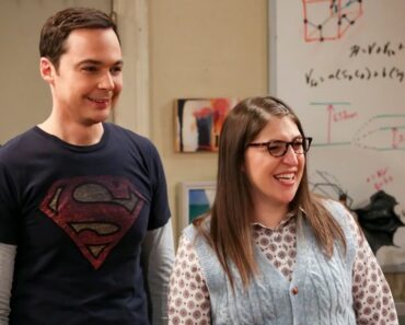 It’s a Big Bang Reunion! Adult Sheldon & Amy Will Return for the ‘Young Sheldon’ Series Finale