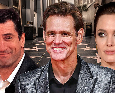 10 Celebs Who Have Not Yet Received a Star on the Hollywood Walk of Fame